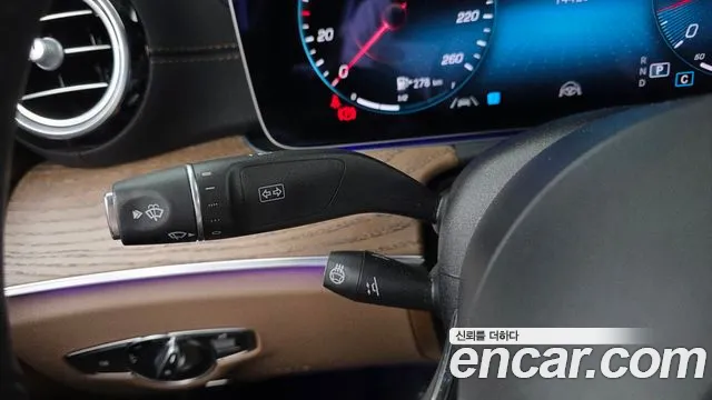 Mercedes-Benz E-Class W213 — Фото автомобиля 27