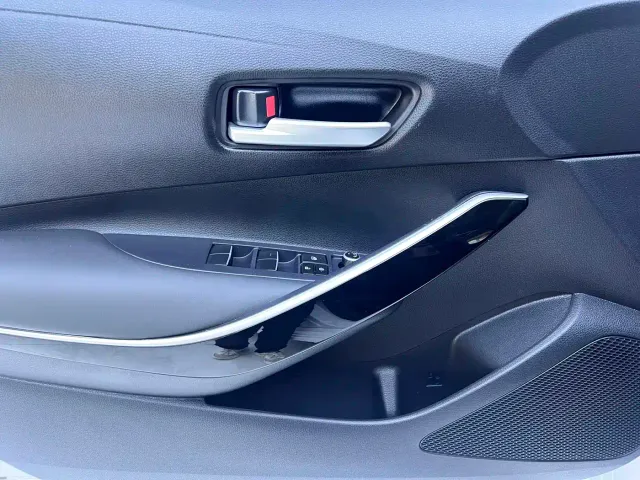 Toyota Corolla — Фото автомобиля 12
