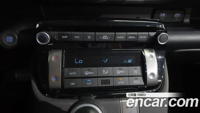 Hyundai Casper Casper Modern — Фото автомобиля 27
