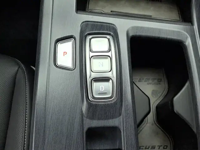 Hyundai Custo — Фото автомобиля 16