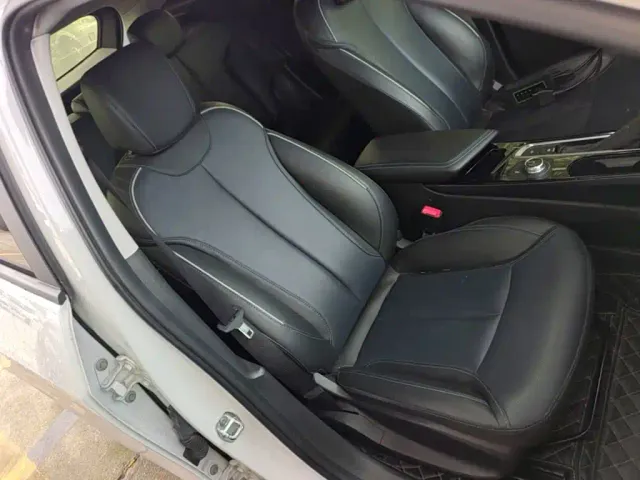 Buick Velite 6 — Фото автомобиля 19