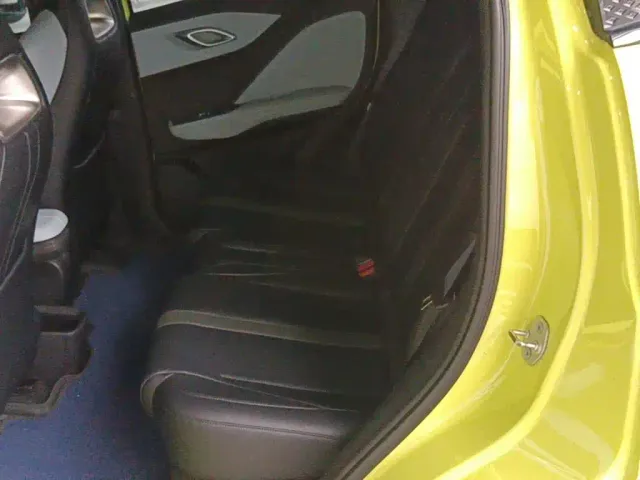 BYD Seagull 2024 Glory Edition 305km Freedom Edition — Фото автомобиля 16