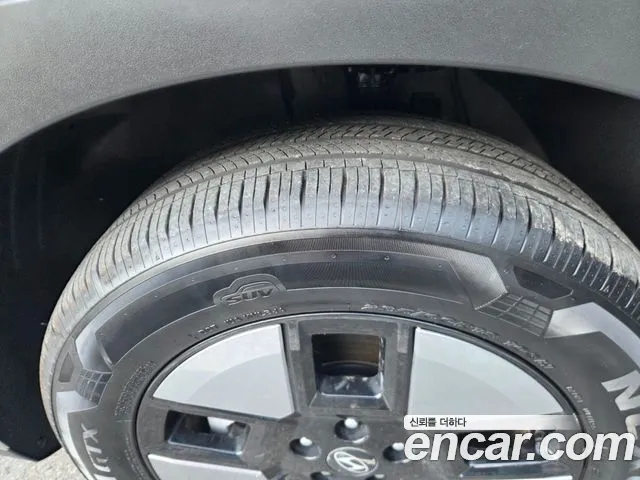 Hyundai Santa Fe — Фото автомобиля 19