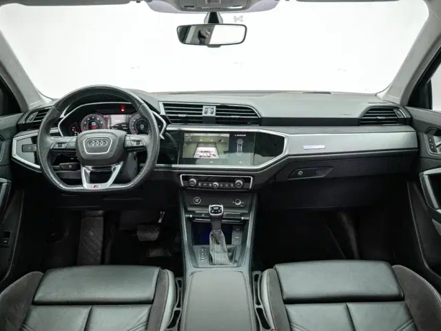 Audi Q3 Sportback — Фото автомобиля 12