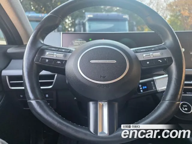 Hyundai Sonata DN8 — Фото автомобиля 20