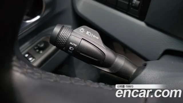 Geely SE-A2 Van — Фото автомобиля 28