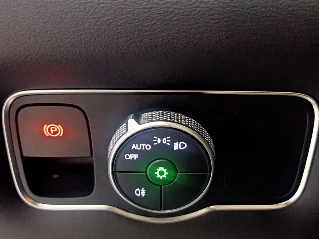 Chery Tiggo 8 PLUS — Фото автомобиля 13