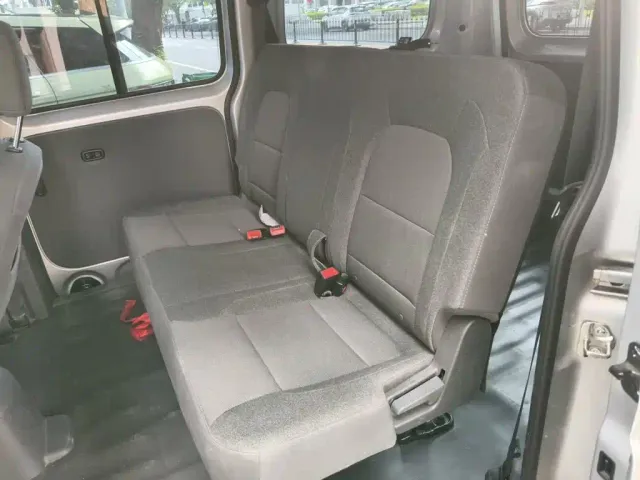 Wuling Rongguang EV — Фото автомобиля 18