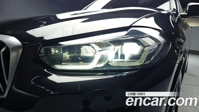 BMW X3 G01 — Фото автомобиля 22
