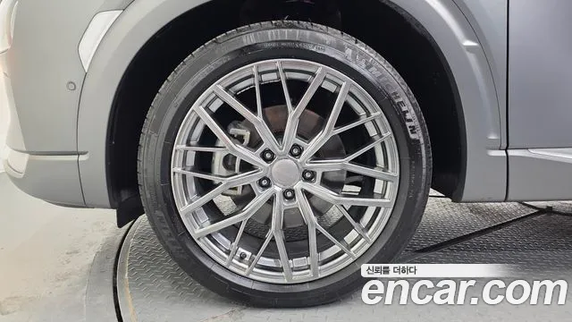 Hyundai Nexo — Фото автомобиля 5