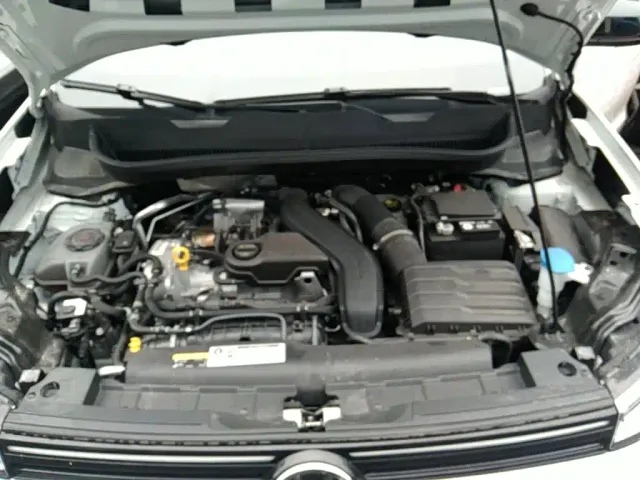 Volkswagen Tharu — Фото автомобиля 19