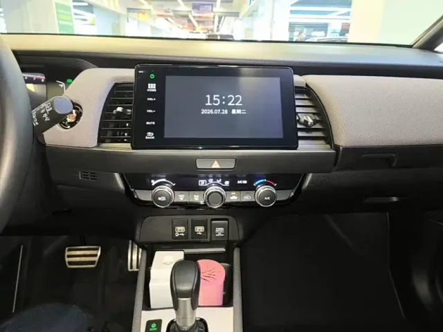 Honda LIFE — Фото автомобиля 12