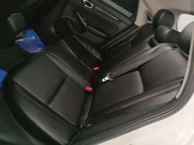 Honda Integra — Фото автомобиля 16