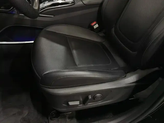 Hyundai Tucson — Фото автомобиля 20