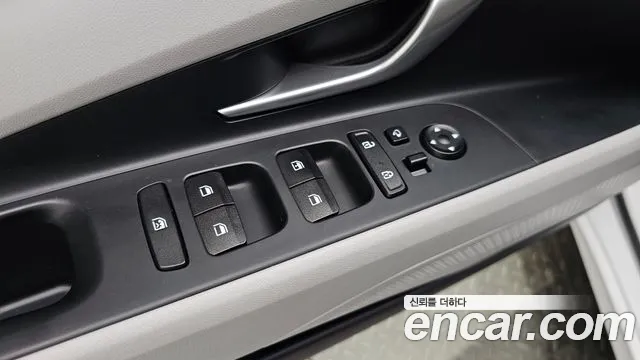Hyundai AVANTE Avante (CN7) — Фото автомобиля 22