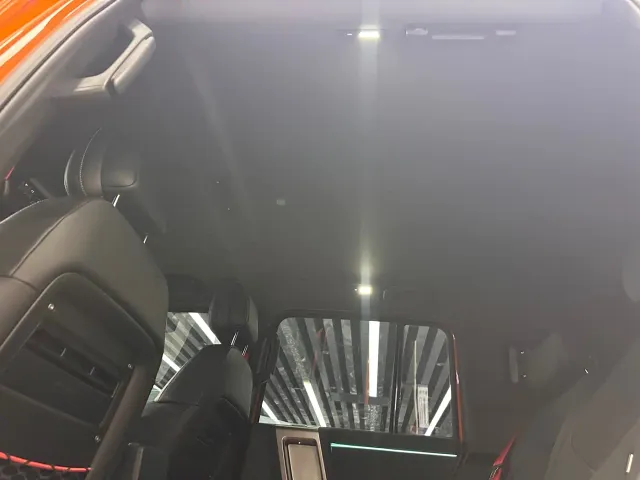 iCAR V23 — Фото автомобиля 10