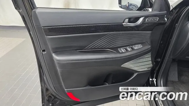 Hyundai Palisade The New Palisade Бензин 3.8 2WD — Фото автомобиля 24