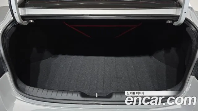 Hyundai Avante CN7 — Фото автомобиля 23