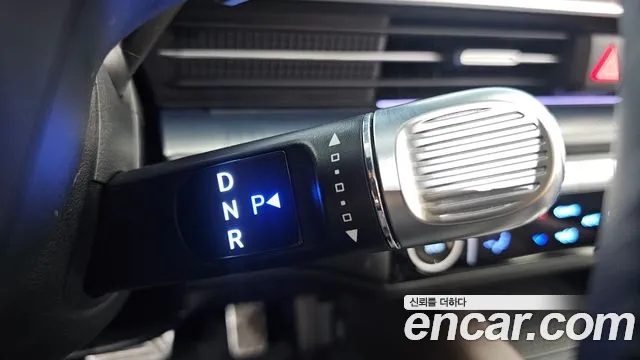 Hyundai Ioniq 6 — Фото автомобиля 9
