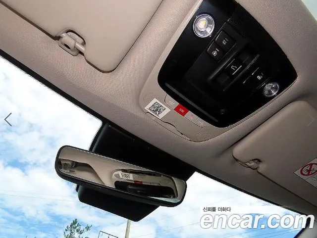 Kia Sportage 5th Gen — Фото автомобиля 14