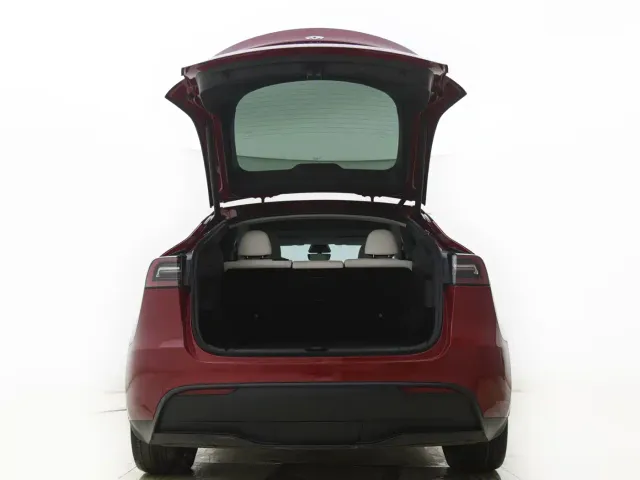 Tesla Model Y — Фото автомобиля 14