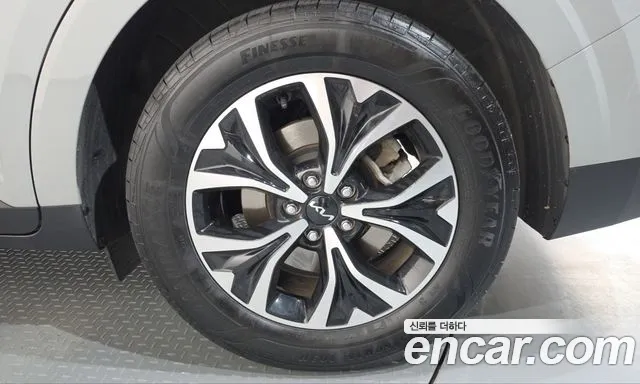 Kia Carnival 4th Gen — Фото автомобиля 6