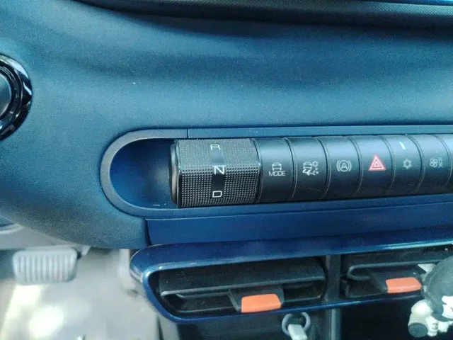 BYD Seagull 2023 Freedom Edition — Фото автомобиля 6