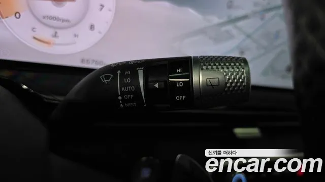 Genesis GV80 2.5T Бензин AWD — Фото автомобиля 16