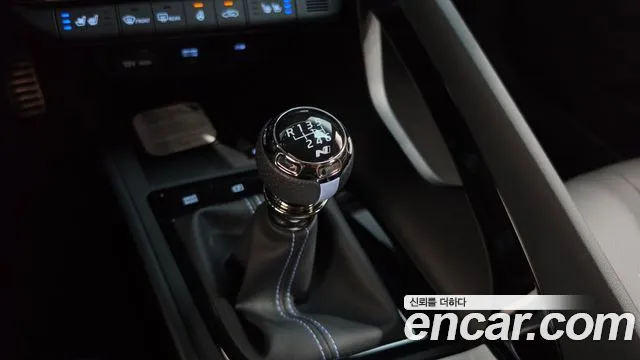 Hyundai AVANTE — Фото автомобиля 7