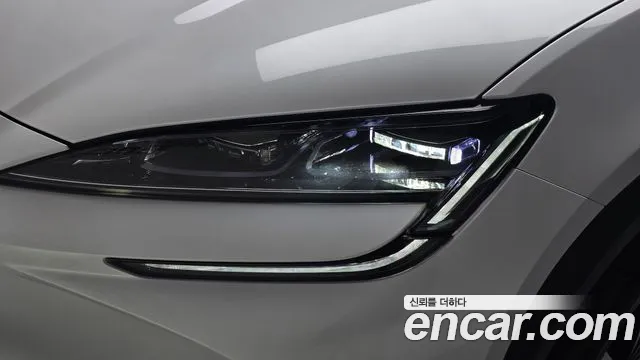 BYD Sealion 7 — Фото автомобиля 7