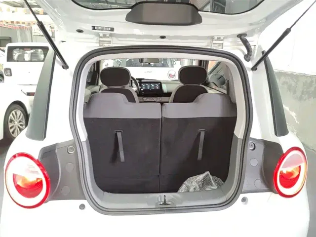 Changan Lumin — Фото автомобиля 18