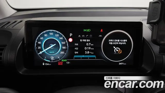 Hyundai Casper Electric — Фото автомобиля 11