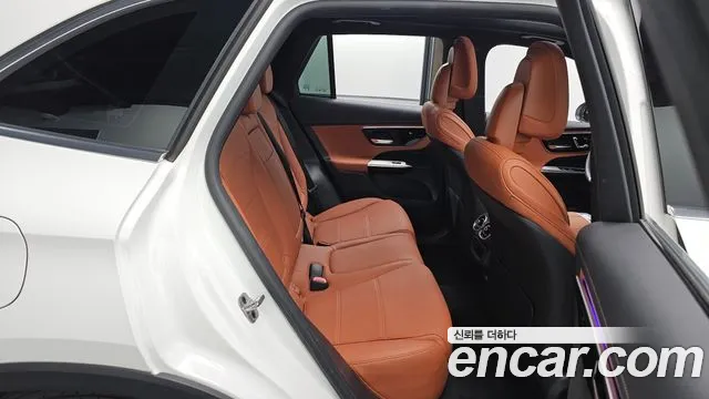 Mercedes-Benz GLC-Class X254 — Фото автомобиля 16