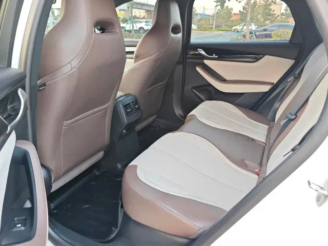 BYD Qin PLUS — Фото автомобиля 18