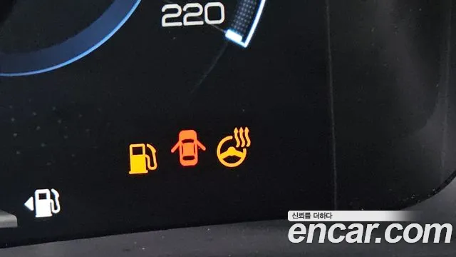 KG_Mobility_Ssangyong Rexton All Rexton Дизель 2.2 2WD — Фото автомобиля 26