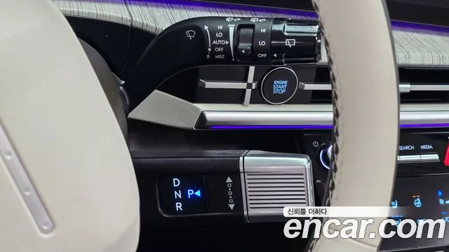 Hyundai Santa Fe MX5 — Фото автомобиля 9
