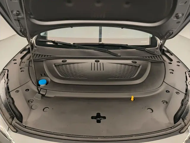BYD Yuan PLUS — Фото автомобиля 17