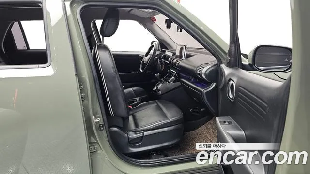 Hyundai Casper — Фото автомобиля 18