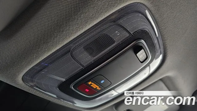Hyundai Avante CN7 — Фото автомобиля 17