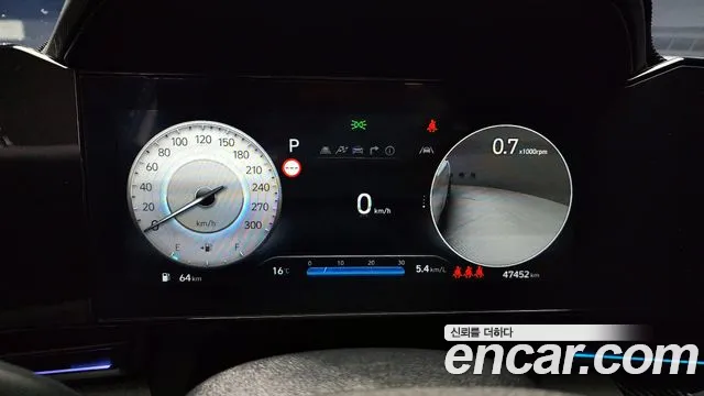 Hyundai AVANTE — Фото автомобиля 8