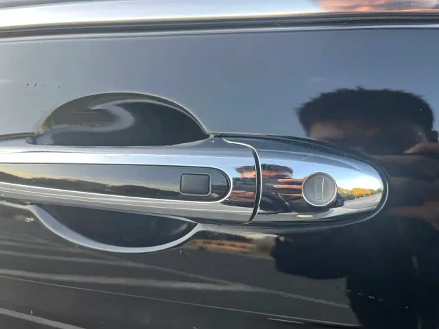 Haval Haval M6 2023 PLUS 1.5T DCT Luxury Smart Connect — Фото автомобиля 7