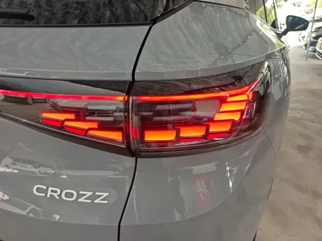 Volkswagen ID.4 Crozz — Фото автомобиля 7