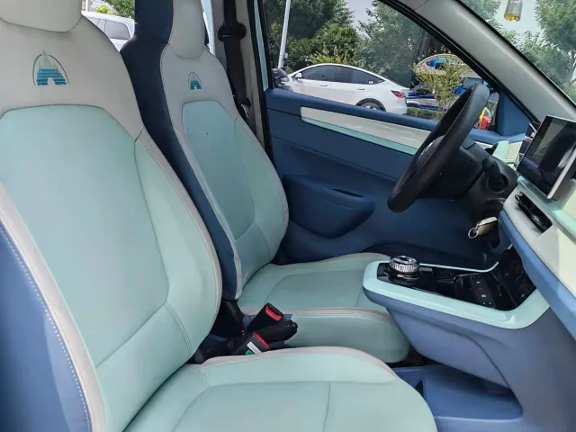 Dongfeng Nano BOX — Фото автомобиля 9