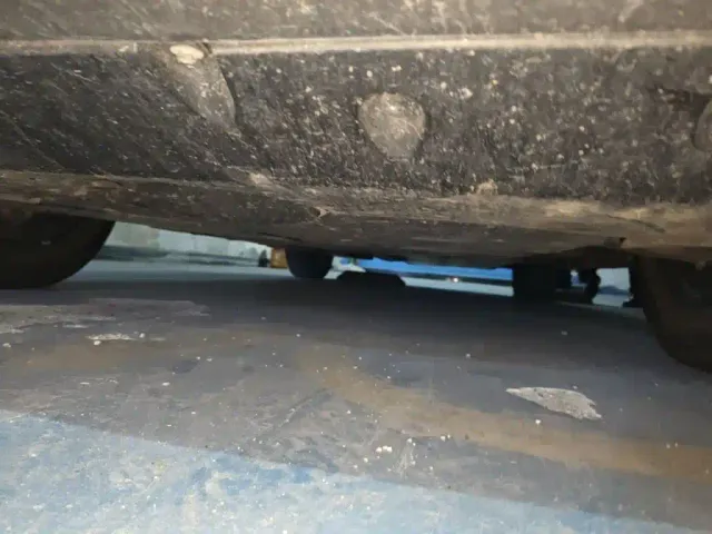 Toyota RAV4 — Фото автомобиля 20