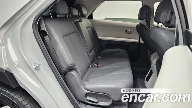 Hyundai Ioniq 5 — Фото автомобиля 17