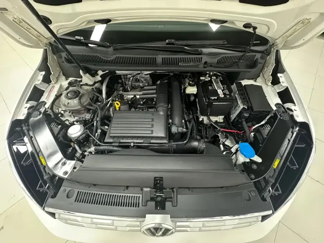Volkswagen Touran 2021 Touran L 280TSI DSG Cross Edition 7-seater — Фото автомобиля 9