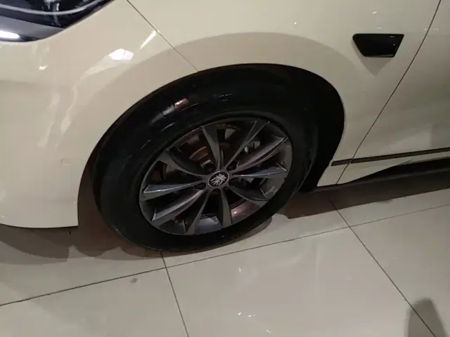 BYD Qin L — Фото автомобиля 22