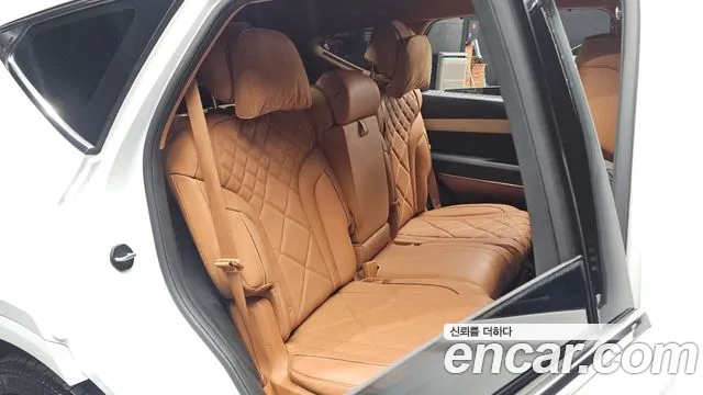 Genesis GV80 — Фото автомобиля 16