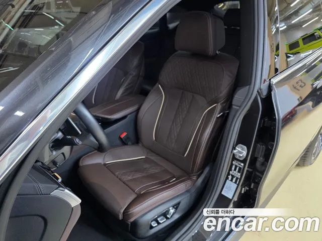 BMW Gran Turismo — Фото автомобиля 17