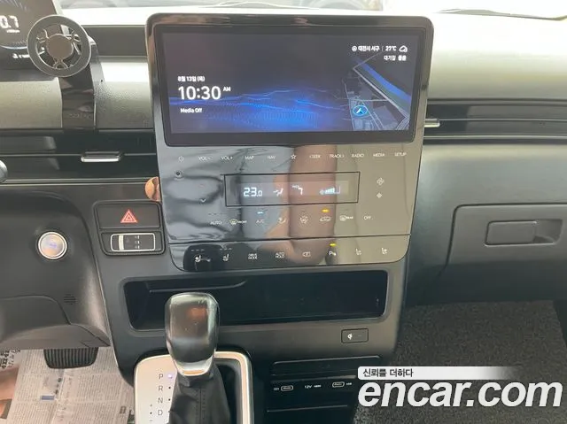 Hyundai Staria — Фото автомобиля 15